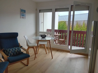 salon terrasse