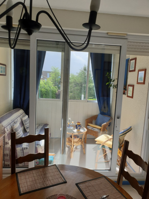 Séjour - © LUXEY Séjour