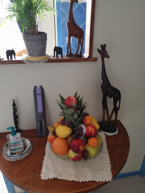 Cuisine - © LUXEY Cuisine