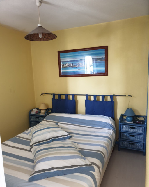 Chambre - © LUXEY Chambre