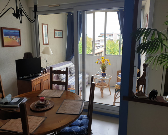 Séjour - © LUXEY Séjour