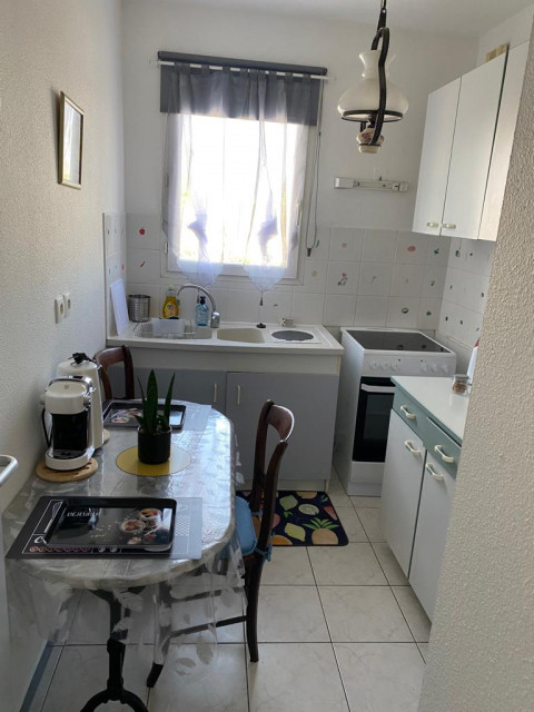 cuisine - © LACAZE cuisine