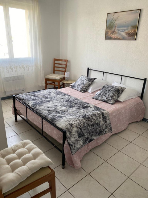 chambre - © LACAZE chambre