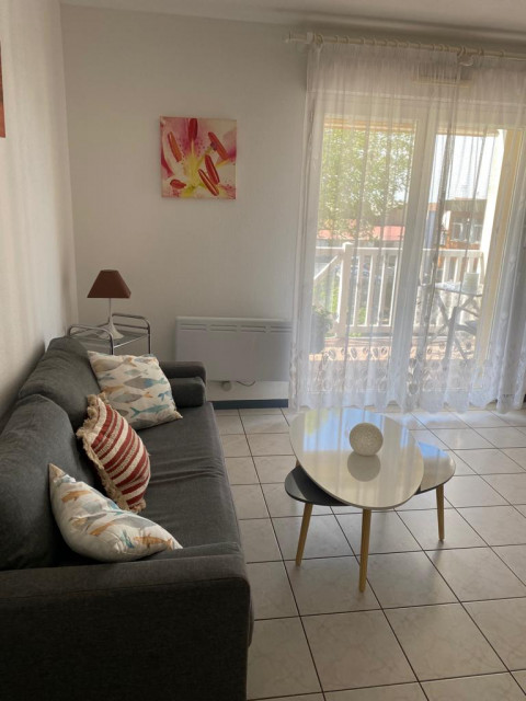 salon - © LACAZE salon