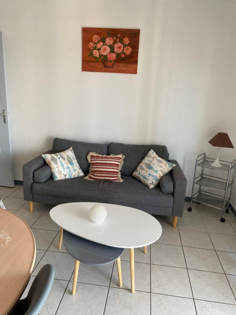 salon - © LACAZE salon