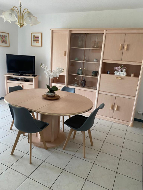 salle à manger - © LACAZE salle à manger