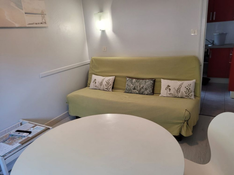 Salon - © Bouic 2026 Salon