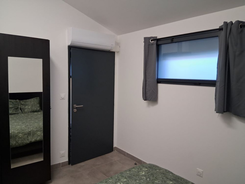 Climatisation chambre