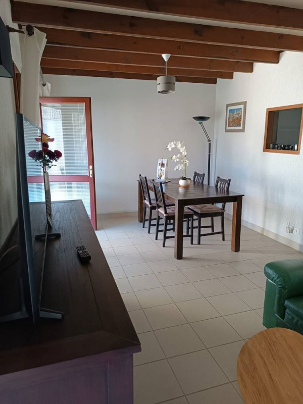 12A PONT VOLANT ENTREE SEJOUR - © Rottier 2025 12A PONT VOLANT ENTREE SEJOUR