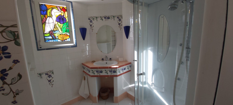 Salle d'eau