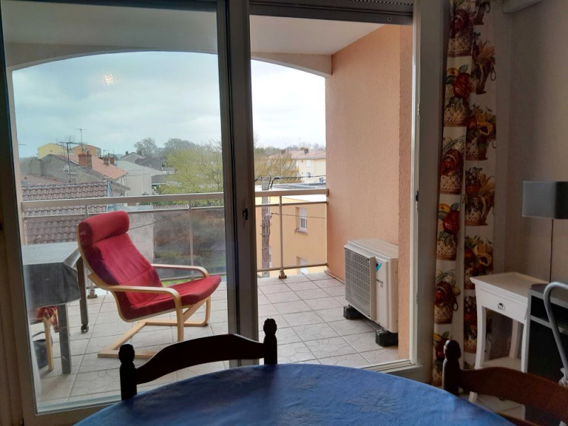 Balcon