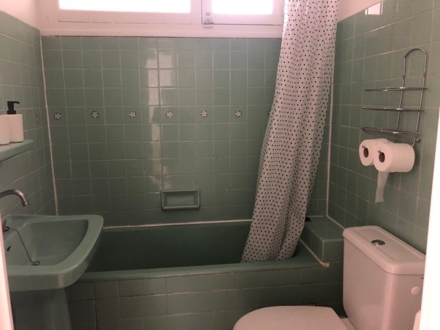 Salle de bain / wc