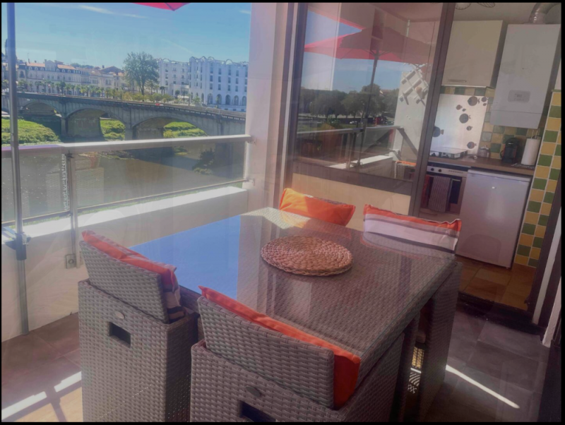 Balcon 1 - © Gaumais 2025 Balcon 1