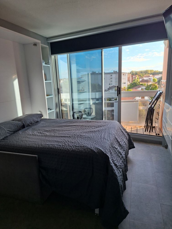 Balcon - © Boisvert 2025 Balcon