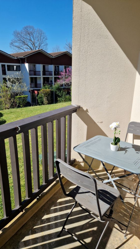 Balcon - © Szuman 2026 Balcon