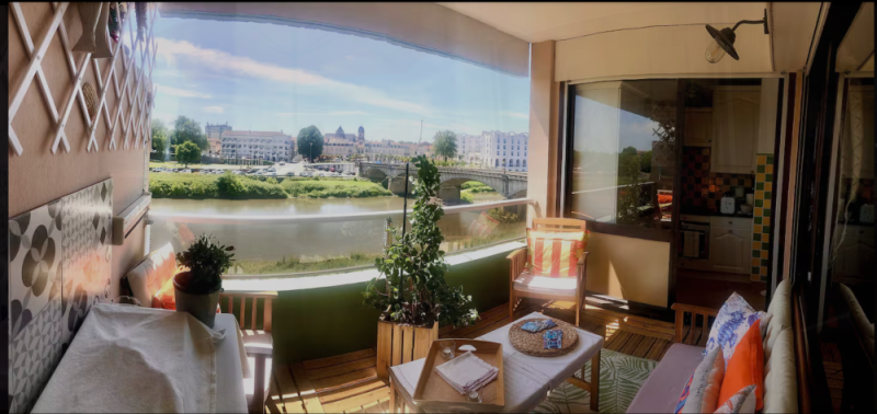 Balcon - © Gaumais 2025 Balcon