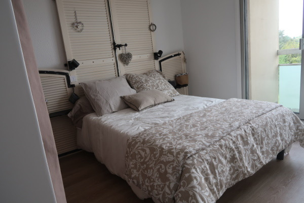 Chambre @