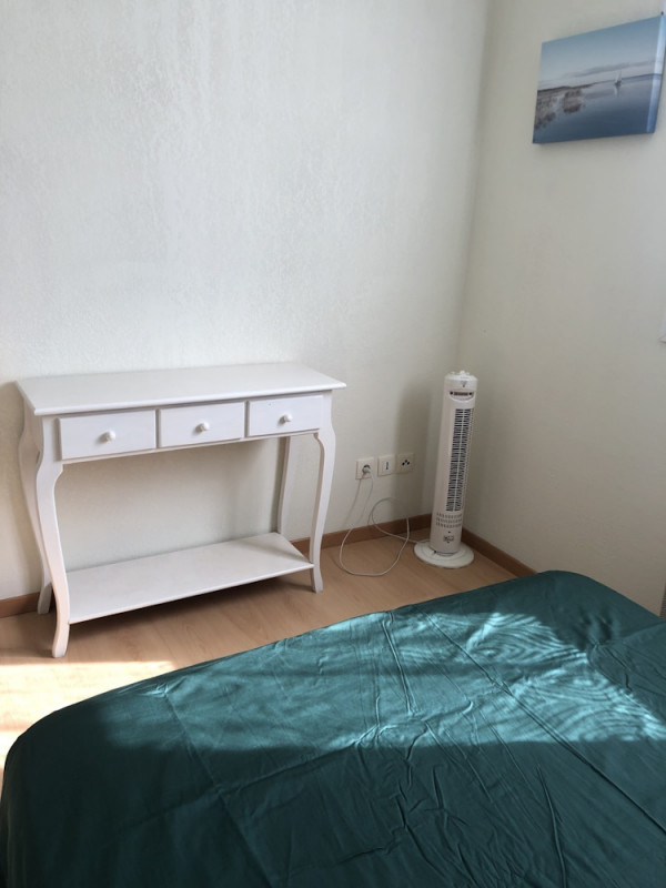 Chambre - photo2