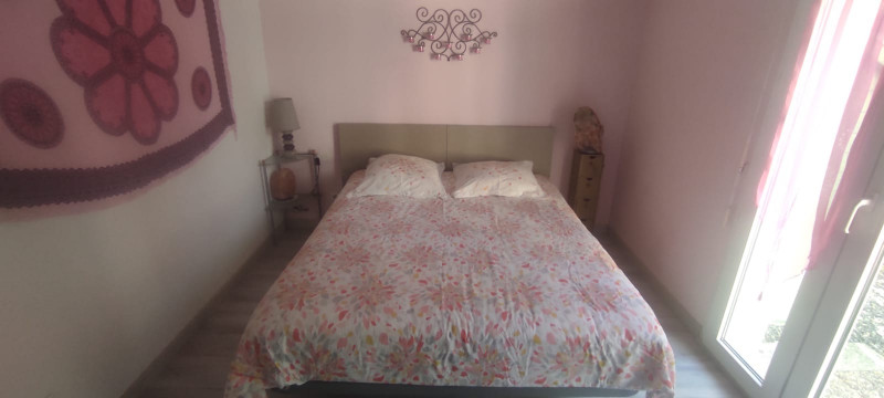 Chambre 1 - © Babouin 2025 Chambre 1