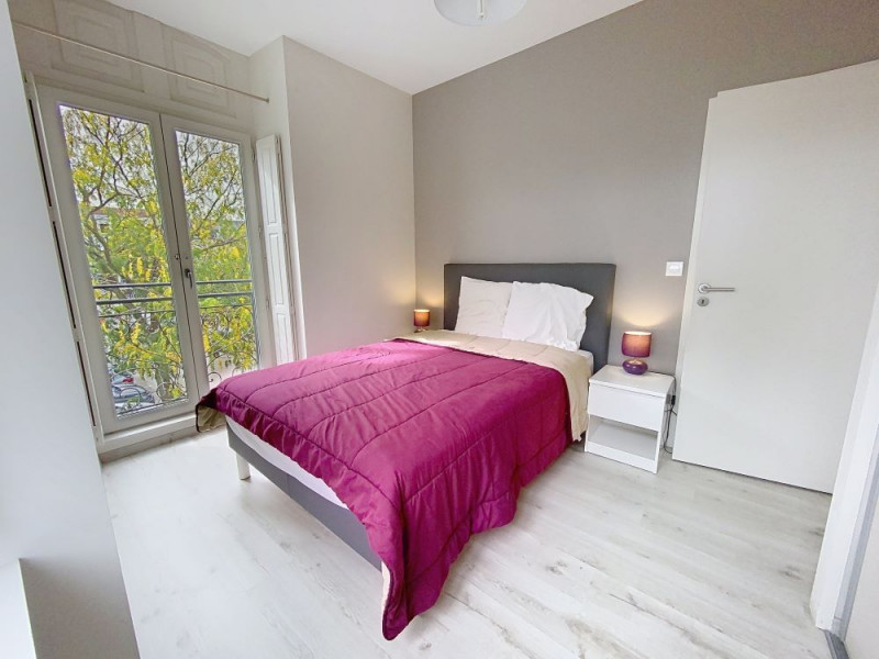 Chambre 1 lit - © Lanuque 2025 Chambre 1 lit