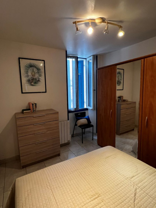 Chambre - © Lesgourgues 2026 Chambre