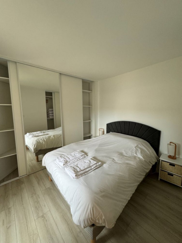 Chambre 1 bis