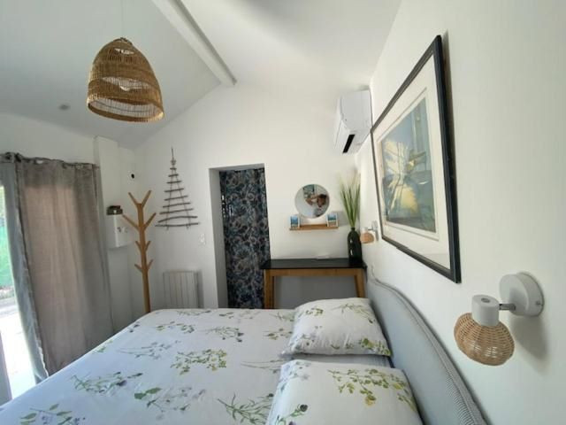 Chambre - © Cottigny 2026 Chambre