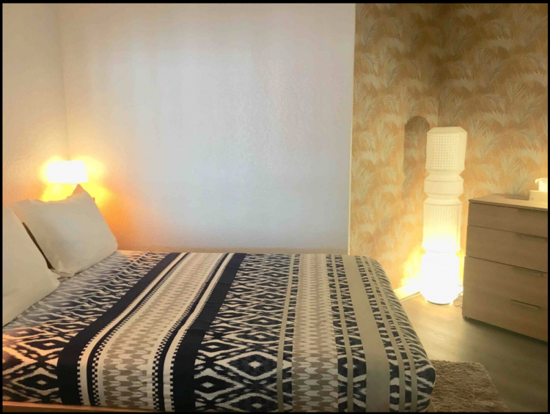 Chambre 3 - © Gaumais 2025 Chambre 3