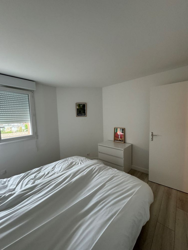 Chambre bis