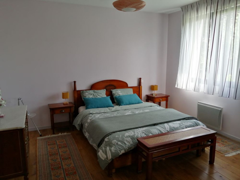 Chambre bis