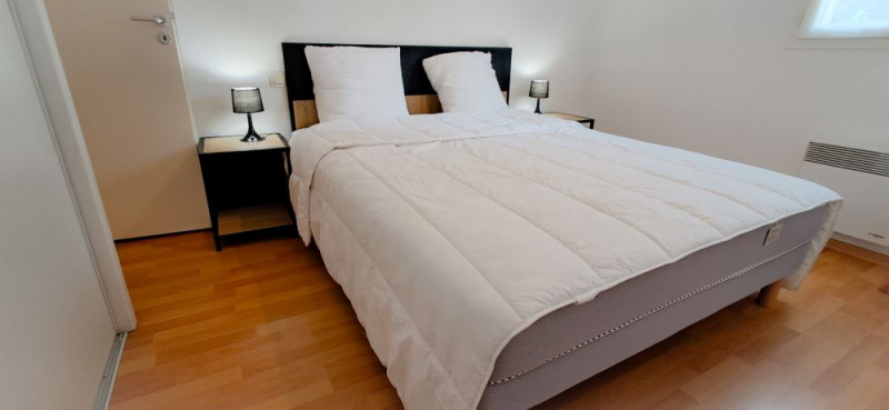 Chambre - © Nava 2025 Chambre