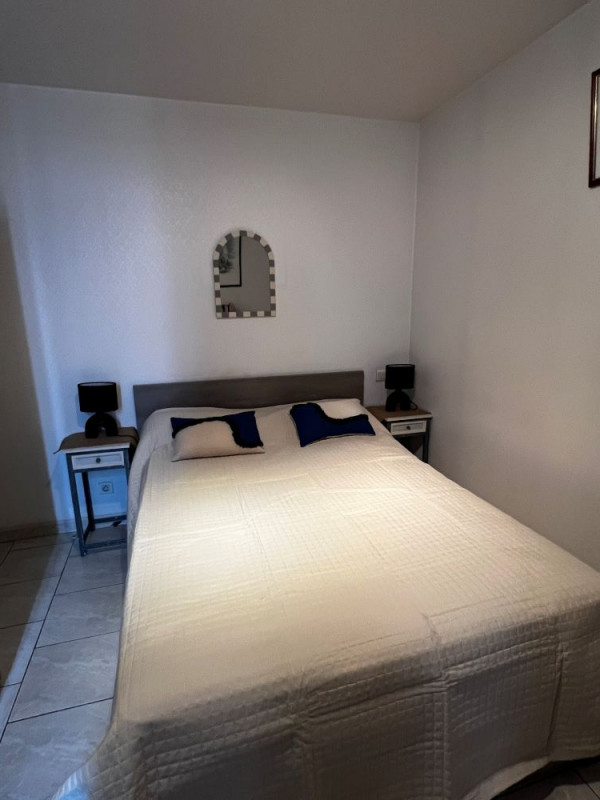 Chambre bis - © Lesgourgues 2026 Chambre bis