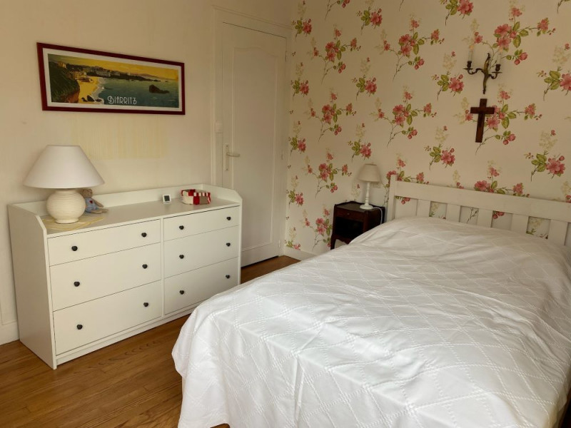 Chambre grand lit 2