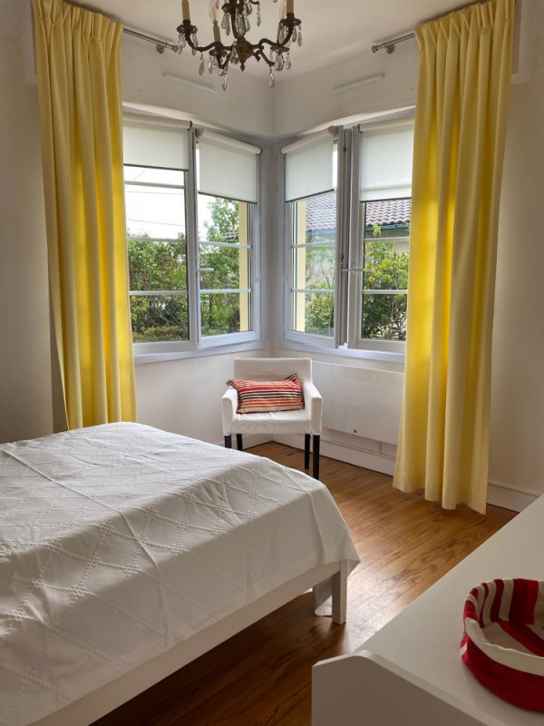 Chambre grand lit 3