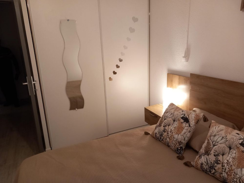 Chambre placard