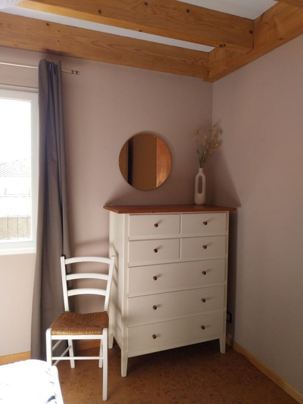 Coin-chambre