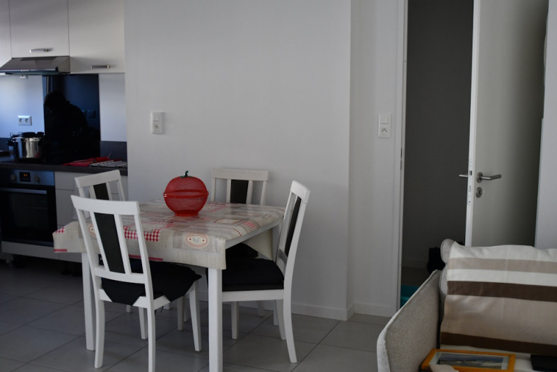 Coin repas