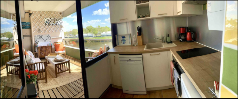 Cuisine 1 - © Gaumais 2025 Cuisine 1