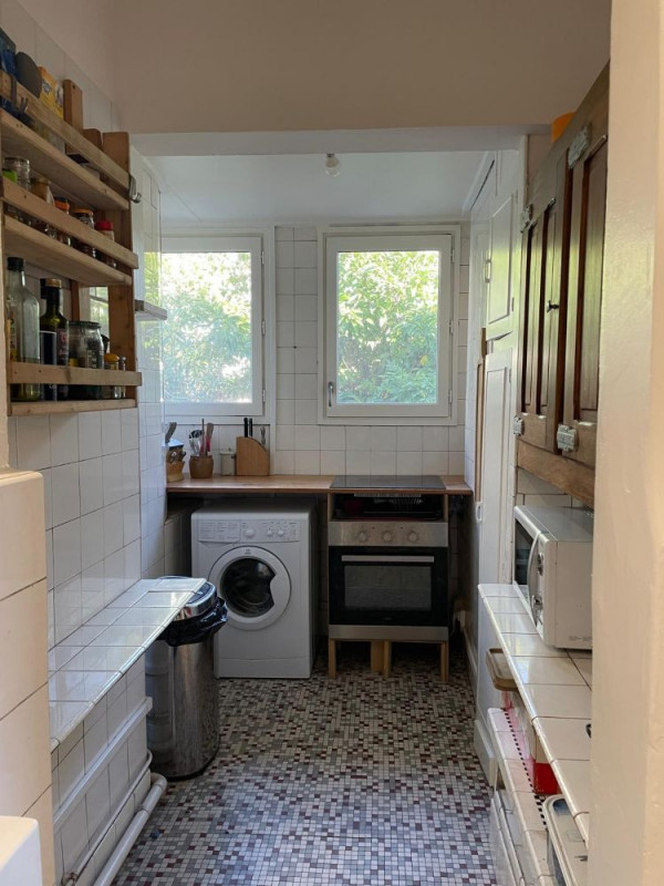 Cuisine - © Bedetti 2026 Cuisine