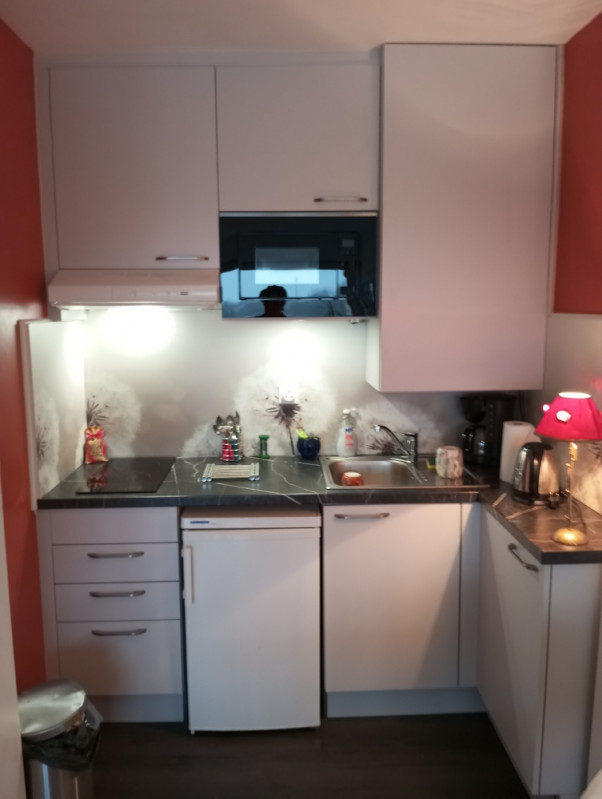 Cuisine