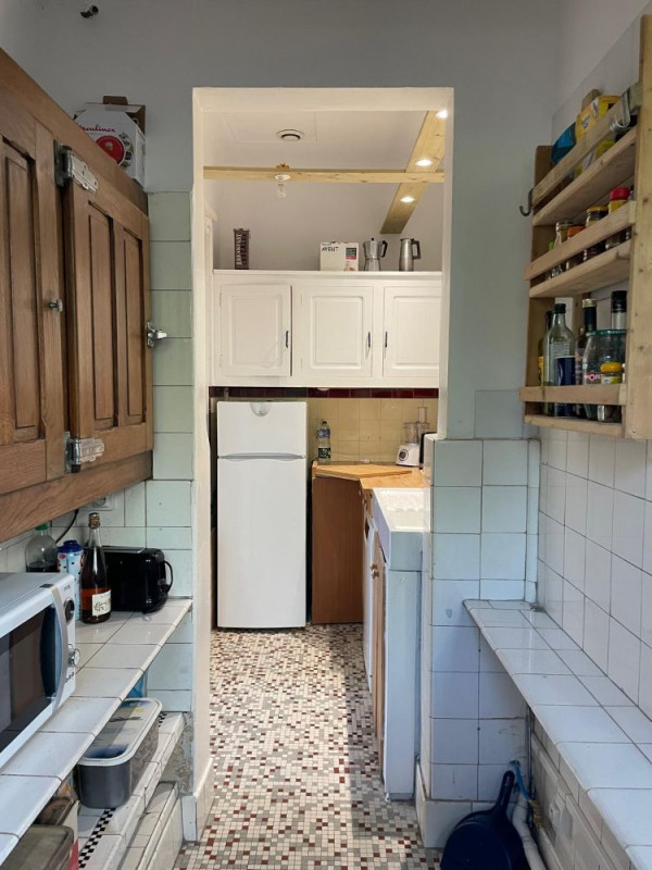 Cuisine bis - © Bedetti 2026 Cuisine bis