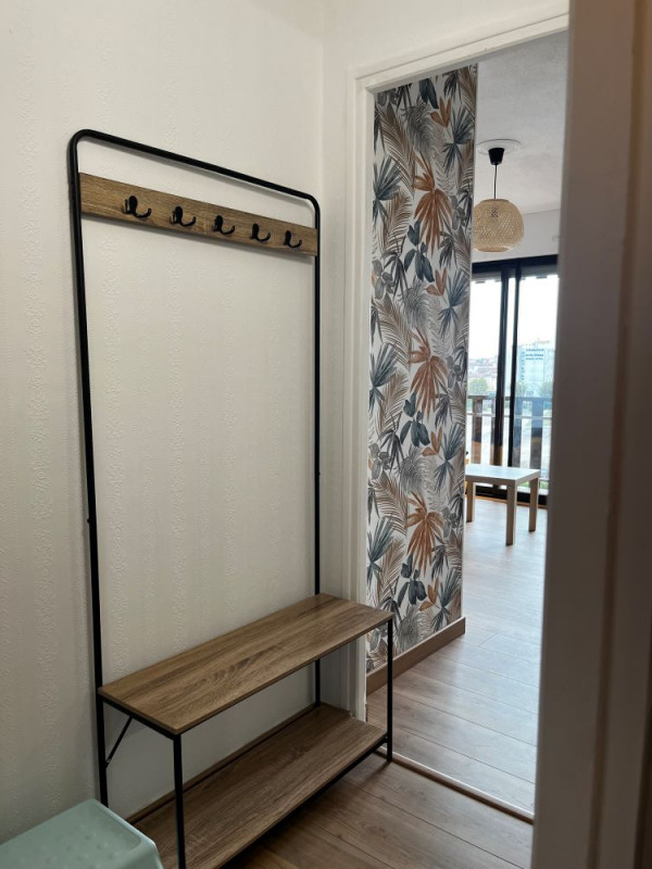 Entrée