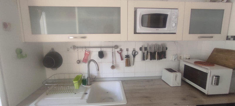 Evier 2 - © Babouin 2025 Evier 2