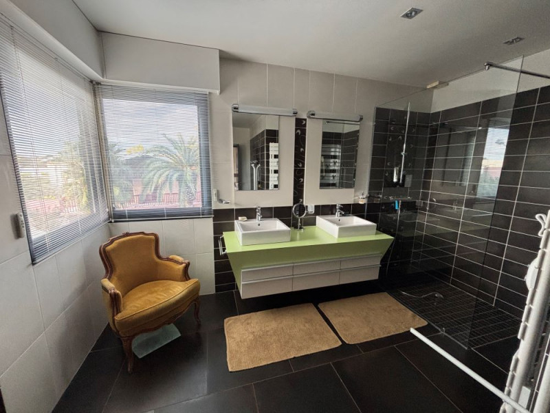 Salle de bain 2ème étage