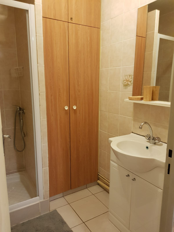 Salle de bain