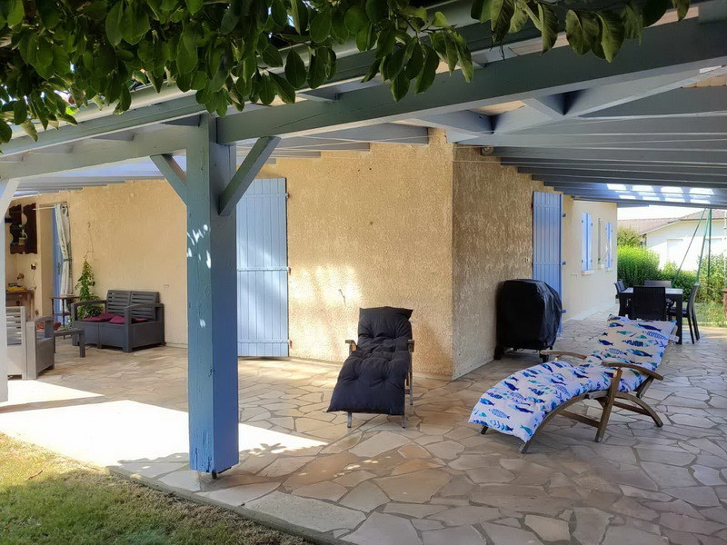 Jardin 1 pf