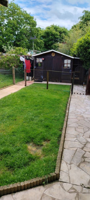Jardin 2025