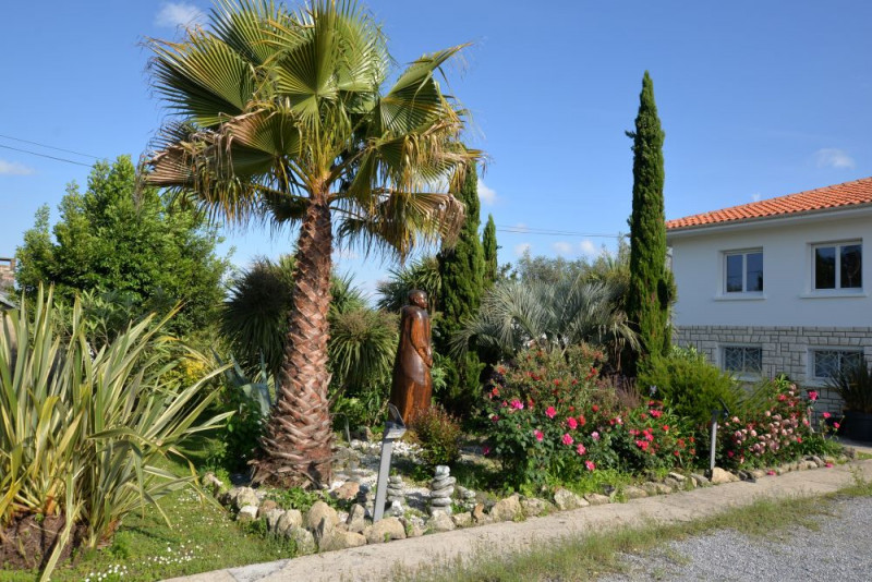 Jardin