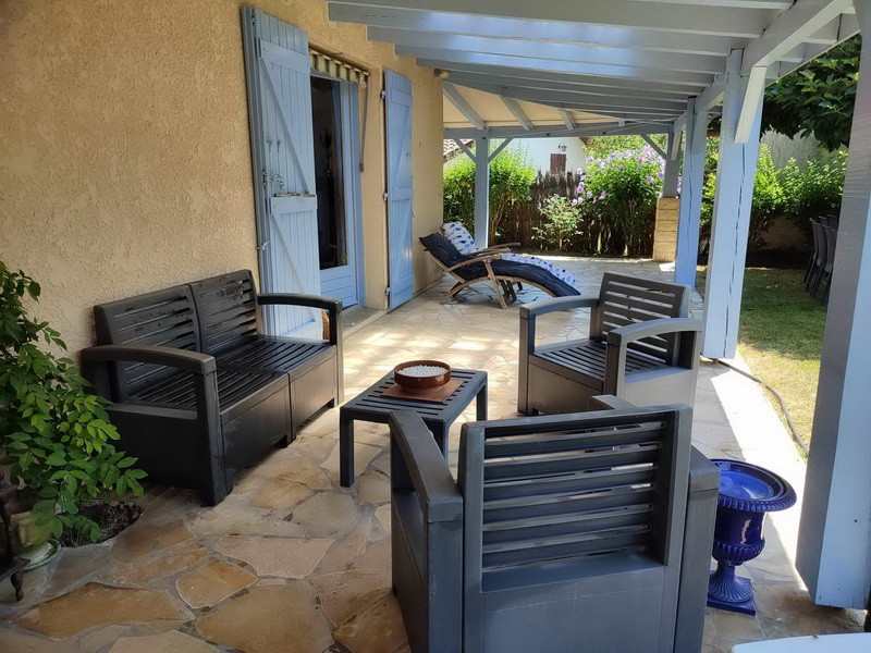 Jardin 3 pf