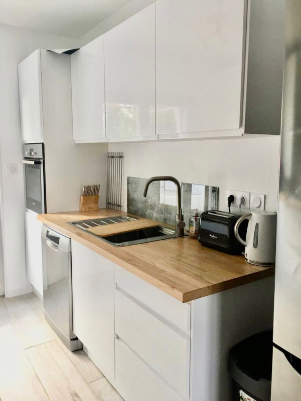 Kitchen Right side